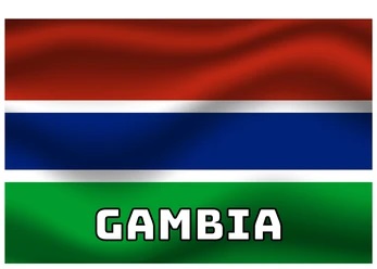 THE GAMBIA