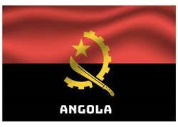 ANGOLA