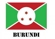 BURUNDI