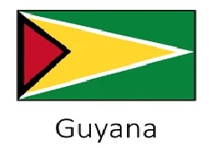 GUYANA