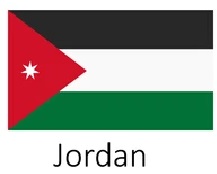 Jordan