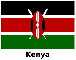 KENYA