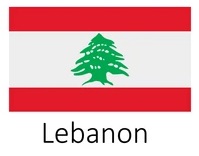 LEBANON