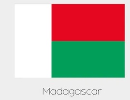 MADAGASCAR