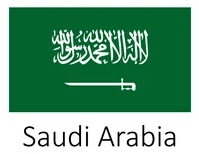 Saudi Arabia