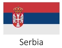 Serbia