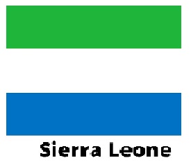 SIERRA LEONE