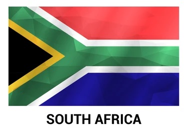 South Africa