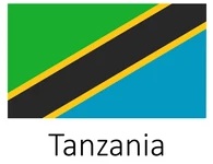 TANZANIA