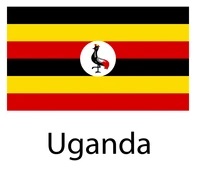 UGANDA